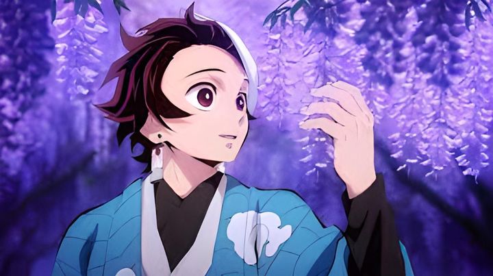Kimetsu No Yaiba Season 1